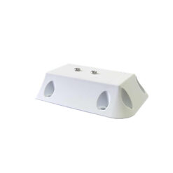 Blue-Bar-DC-14115-50-amp-Anderson-Plug-Shell-Whit