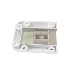 Blue-Bar-DC-14115-50-amp-Anderson-Plug-Shell-Whit