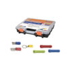Blue Bar DC-14130 Insulated Terminals Assortment Kit