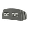 50a Anderson Style Plugs - Surface Mount