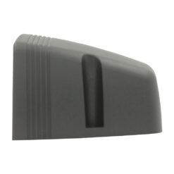Blue-Bar-DC-237-Double-Dome-Surface-Mount-with-50a-Anderson-Style-Plugs-Side