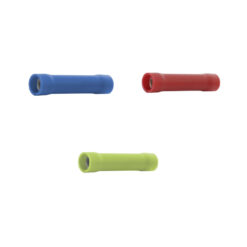 Blue Bar Insulated-Cable-Connector (Butt-Connector), Insulated Cable Connector