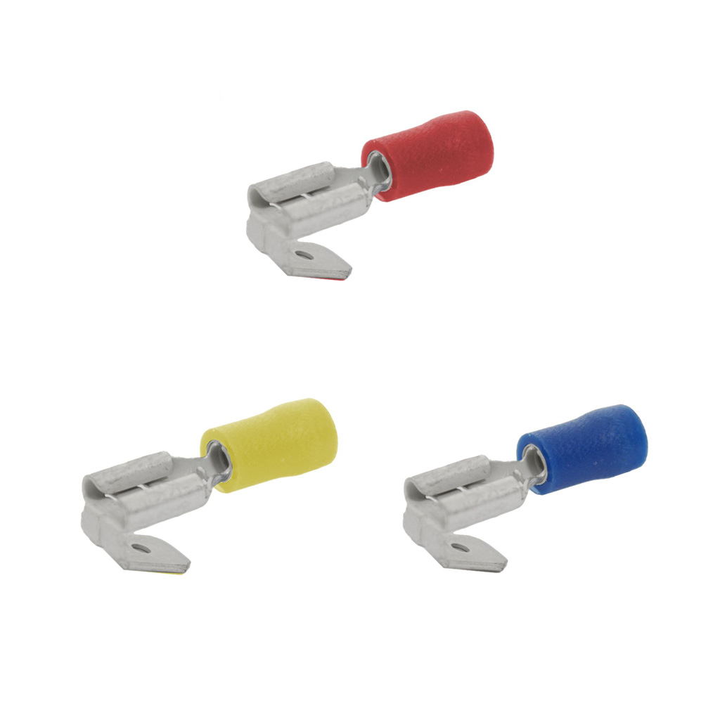 Blue Bar Piggy Back Blade Terminal 10pk Featured Image