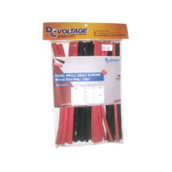 Blue Bar DC-14175 Single_Dual-Wall-HeatShrink-Mixed-Size-Bag-16pc