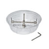 Klein Tools 53731 Adjustable Hole Saw Range-2in-to-7in