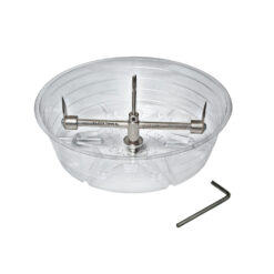 Klein Tools 53731 Adjustable Hole Saw Range-2in-to-7in