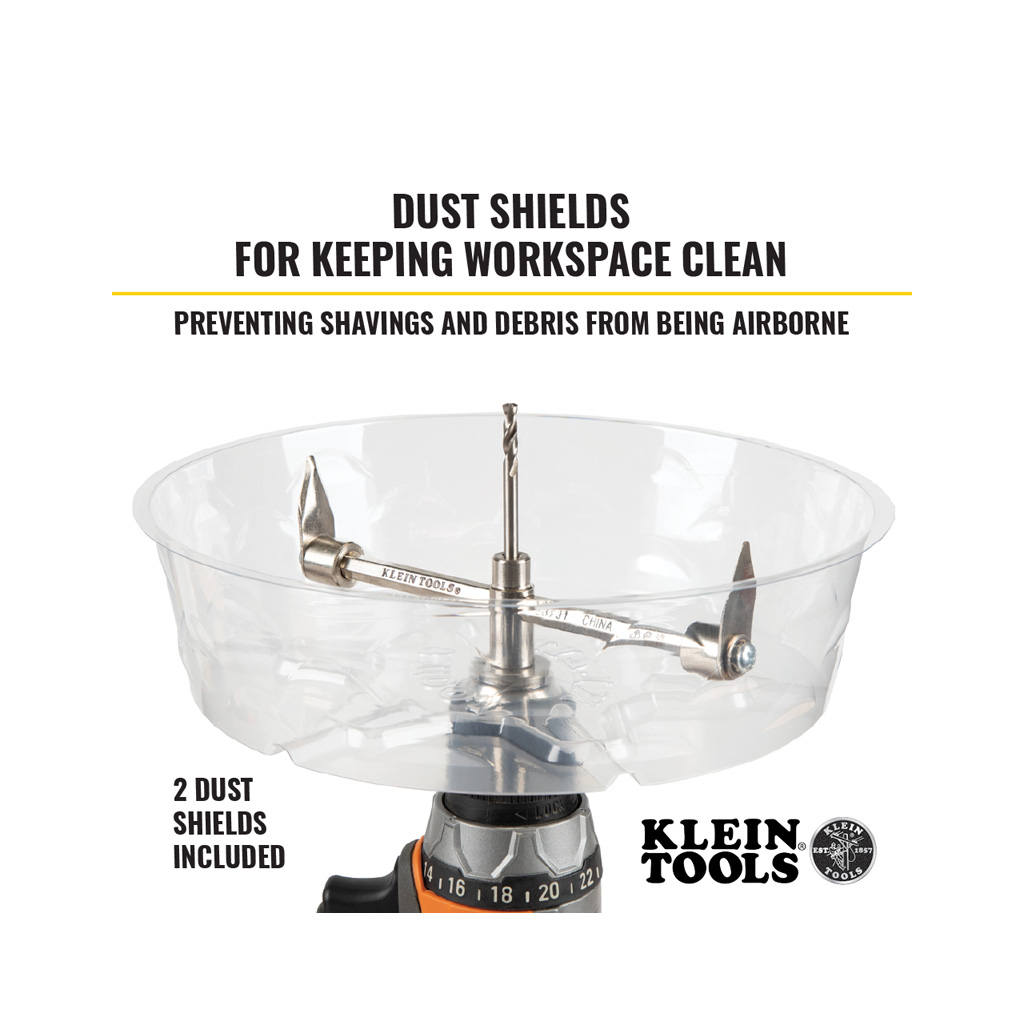 Klein Tools 53731-Features