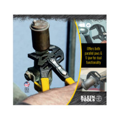 Klein Tools D530-10-Application