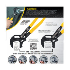 Klein Tools D530-10-Application1