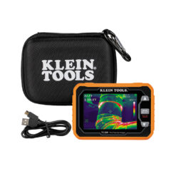 Klein Tools TI290 Rechargeable Pro Thermal Imager-with-Wifi