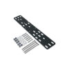 Trailer Vision TV-17698-L-Long-Mounting-Bracket-for-Anderson-&-Trailer-Plugs, Long Mounting Bracket