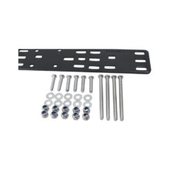 Trailer Vision TV-17698-L-Piece