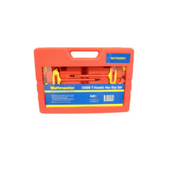 Wattmaster WATTHEXKEY 1000V T-Handle Hex Key