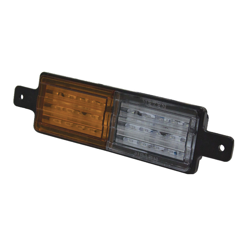 Bull Bar Lamp LED Indicator