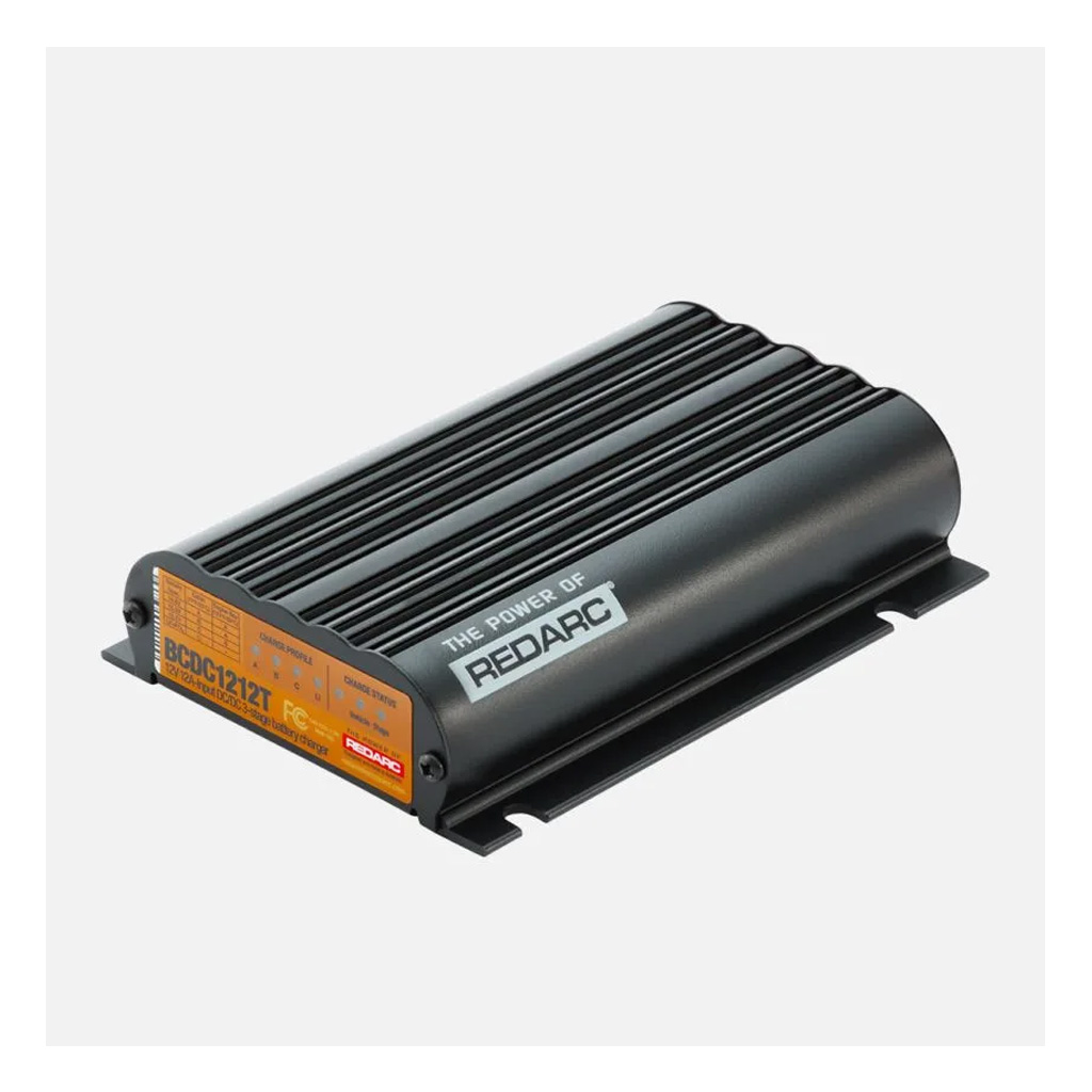 12amp Trailer Battery Charger