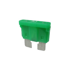 Littlefuse Standard ATO Automotive Blade Fuse