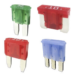 Littlefuse Automotive Blade Fuses