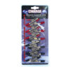 Charge-RG5290 Insulated Alligator Clips