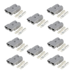 50 Amp Anderson Plug