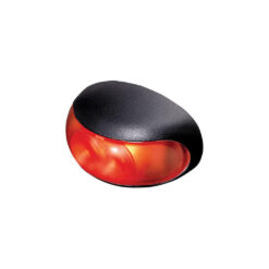 Rear End Outline Marker Lamp