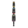 Impact Rated Flip Socket - Metric