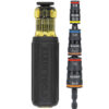 Flip Socket Set with Handle
