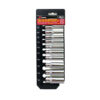 Multi-Drive Deep Socket