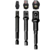 2 in 1 Magnetic Socket