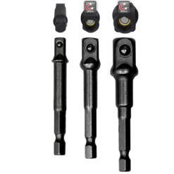 2 in 1 Magnetic Socket