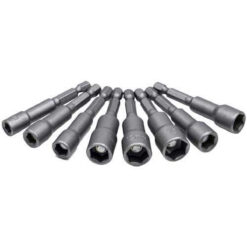 Magnetic Nut Driver