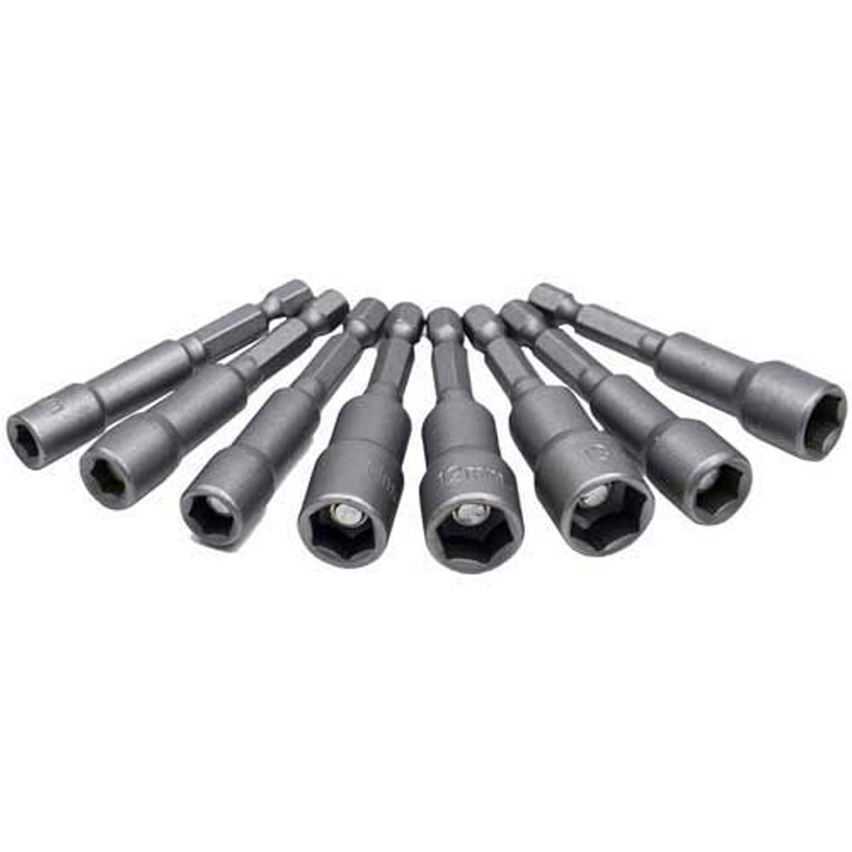 Magnetic Nut Driver