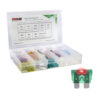 Auto LED Fuse Kit with LED Indicator