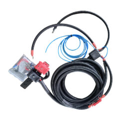 6 B&S x 6.5m Power Lead with Ign Relay