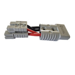 175 amp Anderson Plug Adaptor