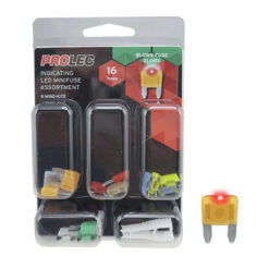 Mini Fuse LED Blown Fuse Indicator