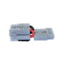 2 to 1 50amp Anderson Style Plug