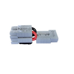 2 to 1 50amp Anderson Style Plug