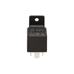 Mini Relay 30 amp 5 Pin Normally Open