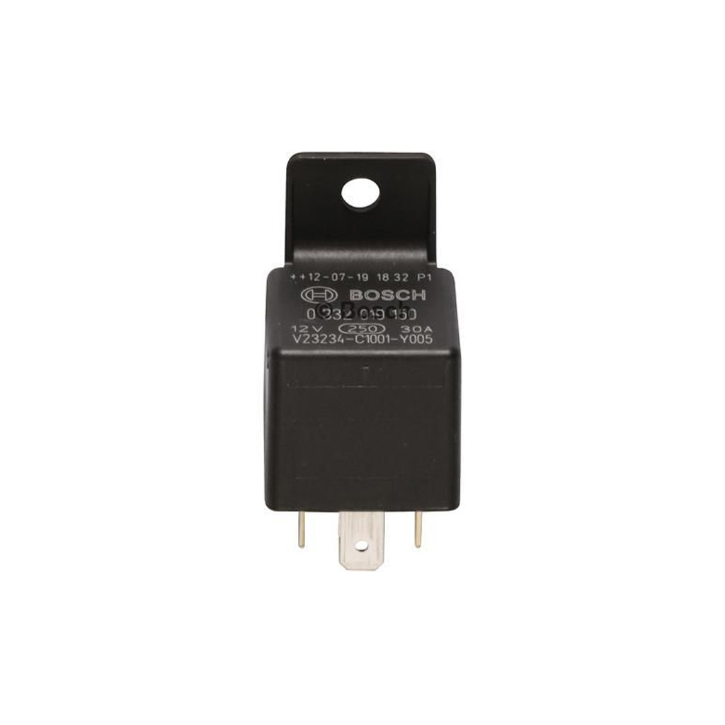 Mini Relay 30 amp 5 Pin Normally Open