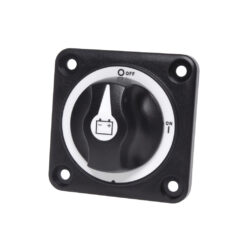 Battery Disconnect Switch