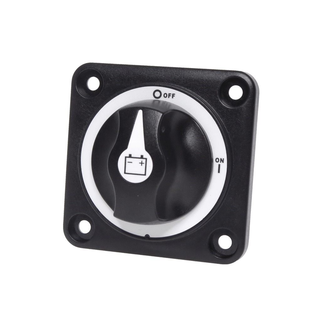 Battery Disconnect Switch