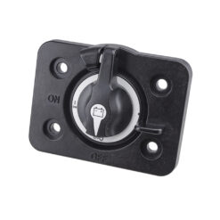 Littlefuse-880154 Battery Master Disconnect Switch 32v-600a