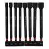 PK-Tools-PT10818-Long-Reach-Magnetic-Nut-Driver-Set-8pc Nut Driver Set Long Reach