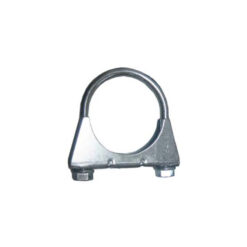 Muffler Clamps