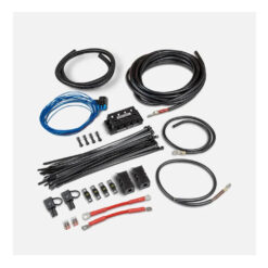 BCDC 50a Rear Install Wiring Kit
