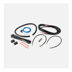 Rear Install Wiring Kit