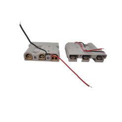 Trailer-Vision-TV-US350G2B-3-Pin-Plug-2pc-Pack