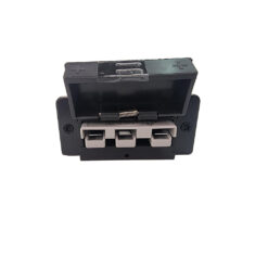 Trailer-Vision-TVNU-0583-50-3-3-Pin-Plug-Vehicle-SIde-Mount