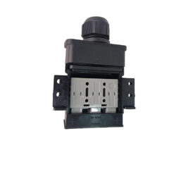 Trailer-Vision-TVNU-0583-50-3-3-Pin-Plug-Vehicle-SIde-Mount