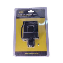 Trailer-Vision-TVNV-328997-50-3-3-Pin-50a-Connector-Cover-Trailer-Side